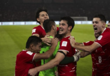 Jadwal Timnas Indonesia di Piala Asia 2027: Hadapi Jepang, Qatar, dan Thailan