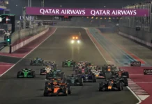 Losail Bersiap Sambut MotoGP dan F1 Qatar 2026, Dua Balapan Besar dalam Satu Bula