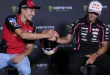 Marc Marquez Ungkap Kehebatan Jorge Martin, Rival yang Sudah Dikagumi Sejak 2024