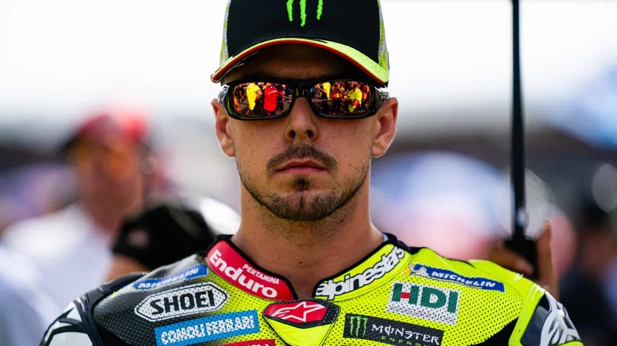 Fabio Di Giannantonio Berat Berpisah dengan Phillip Island, MotoGP Pindah ke Adelaide