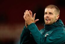 Fabian Hurzeler Dikabarkan Tak Tertarik Latih Manchester United, Pilih Bertahan di Brighton